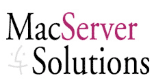 Logo Mac Server Solutions